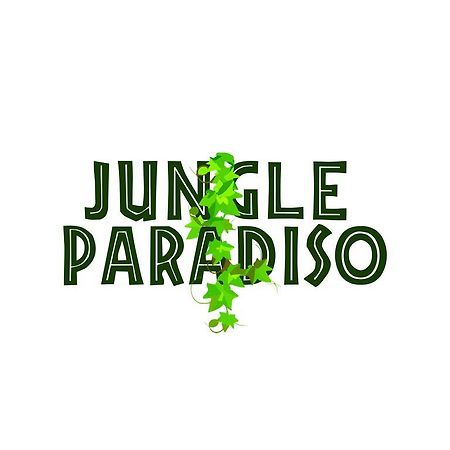 Jungleparadiso Homestay Thekkady Exteriör bild