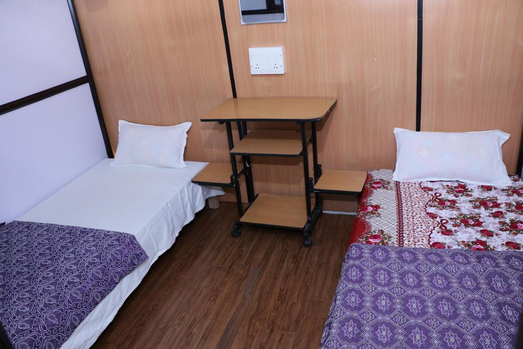 Jungleparadiso Homestay Thekkady Exteriör bild