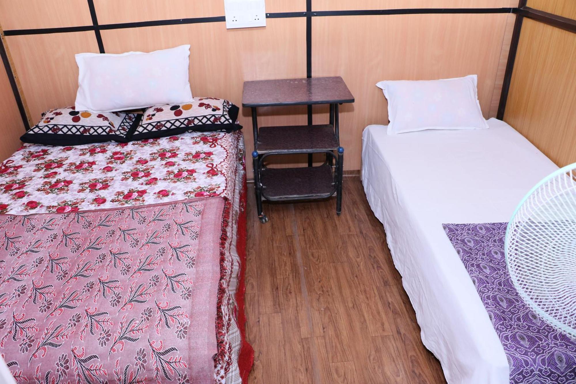 Jungleparadiso Homestay Thekkady Exteriör bild
