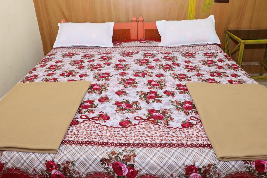 Jungleparadiso Homestay Thekkady Exteriör bild